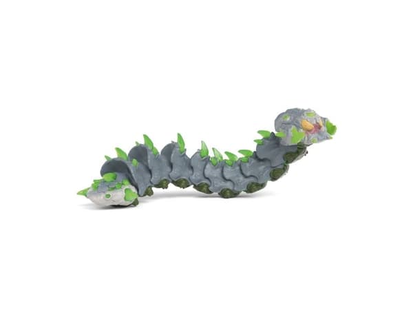 Schleich steinsneglorm
