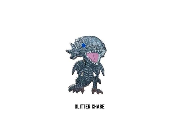 Funko! PIN Blind Bag Yu-GI-Oh Assorted