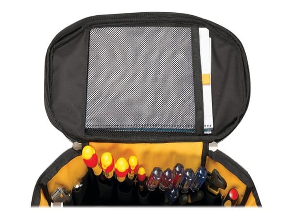 Stanley FatMax - Pose 18" for verktøysett - 600D stoff, polypropylene bottom