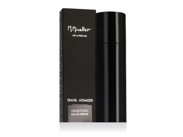 M.Micallef DesirToxic Eau De Parfum mini 10 ml (unisex)
