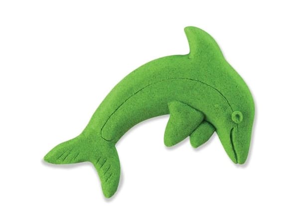 Kinetic Sand Colour Bag asst.