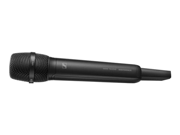 Sennheiser EW-DX 835-S SET (Q1-9: 470.2 - 550 MHz) - Evolution Wireless Digital - mikrofonsystem