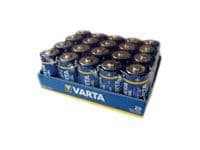 Batteri Varta Industrial LR 1