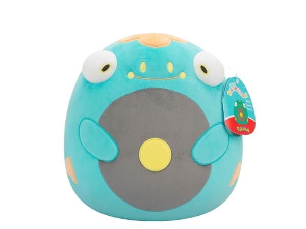 SQUISHMALLOWS 25 CM POKEMON BELLIBOLT