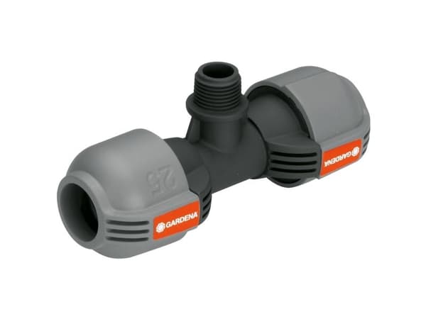 Gardena T-STYKKE 1/2"