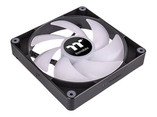 Thermaltake CT140 ARGB Sync (2 Pack) | 140mm kotelotuuletin