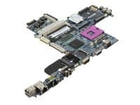 DT781 MOTHERBOARD/ BUNDKORT