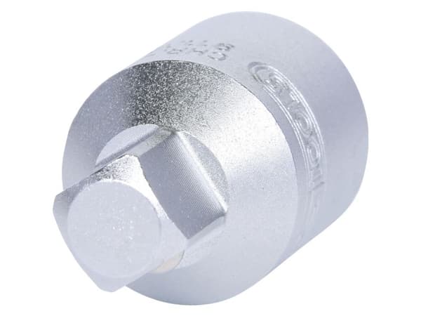 KS TOOLS 1/2" forstørrelsesadapter, 1/2"F x 3/4"M (911.1234)