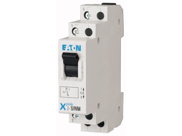 Eaton Z-S/WM, IP40