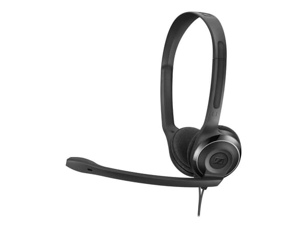 EPOS PC 8 USB - Hodesett - on-ear - kablet