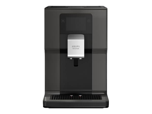 Krups Intuition Preference EA872B