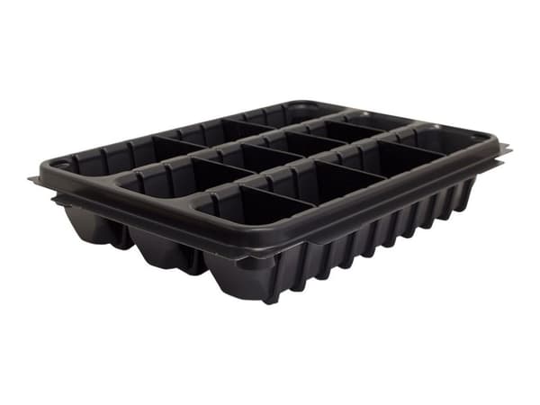 Makita - Insert for bæreveske - 3 compartments