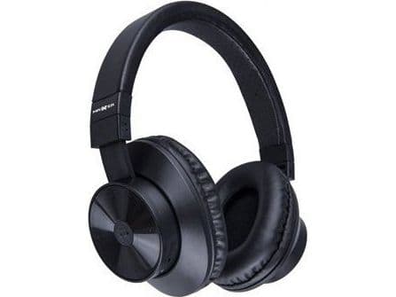 Maxxter ACT-BTHS-03 - Headset - Bluetooth - trådlös