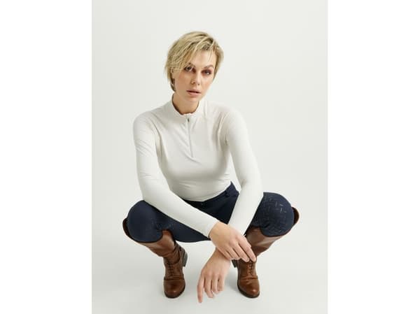 JACSON Malou Funktionstopp Långärmad