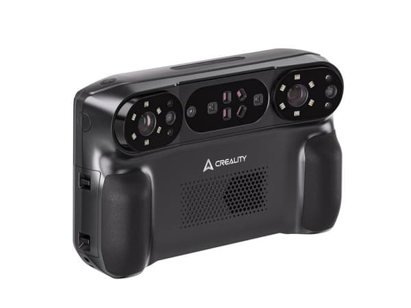 Creality Sermoon P1 3D-skanneri