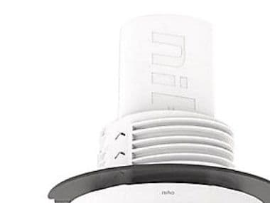 Ansl. sensor P48MR Master - DALI-2 12-13M 360° Snapfit Planfor