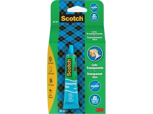 SDM lim i tub Scotch®, 30 ml |