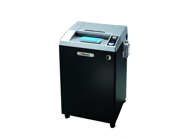 Maculator Rexel Wide Entry RLWX39 Cross Maculation 4x40mm (P-4)