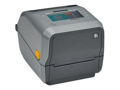 ZEBRA TT PRINTER ZD621R Color Touch LCD 300DPI USB USB HOST ETHERNET (ZD6A143-30ERR2EZ)