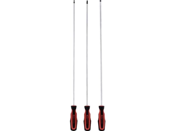 KS Tools ERGOTORQUEplus ruuvimeisselisarja, Sch Momenttiruuvimeisselisarja