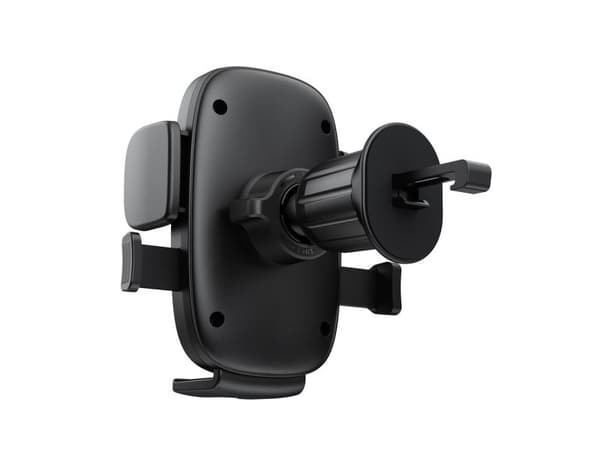 Acefast D56 Car Air Vent Clamp Mount - Black