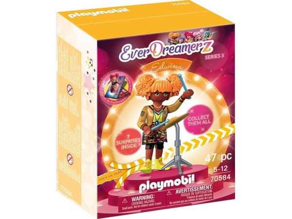 Playmobil 70584, 5 År, Multifärg, Plast
