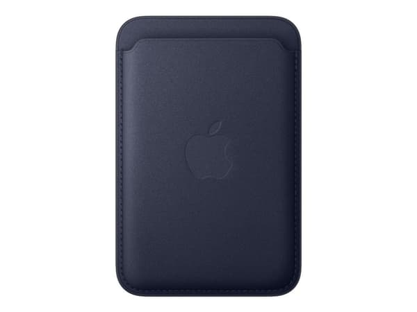 Apple MKV64ZM/A, Lompakko, Laivasto, FineWoven, Apple, iPhone 18 Pro iPhone 18 Pro Max iPhone 17 Pro iPhone 17 Pro Max iPhone Air iPhone 17 iPhone ...