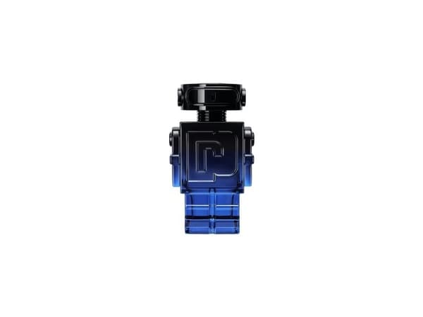 Rabanne Phantom Intense Eau De Parfum Intense 100 ml (mies)