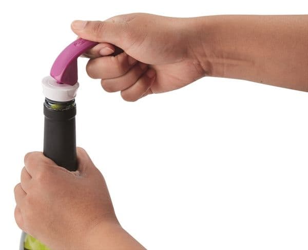 Zyliss Easy Pullotulppa - valikoituja värejä