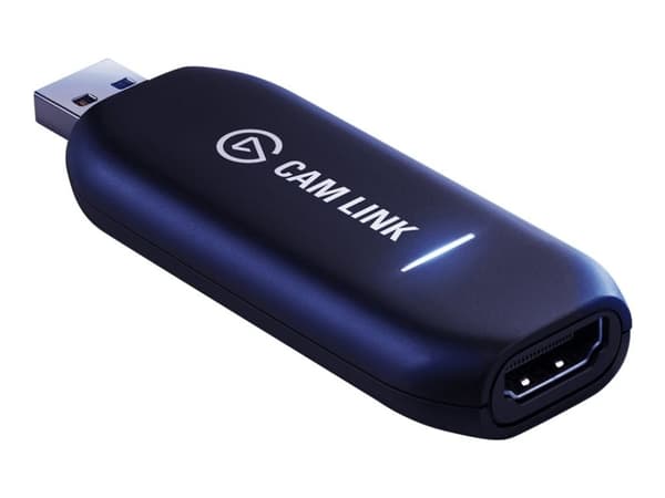 Elgato Cam Link 4K