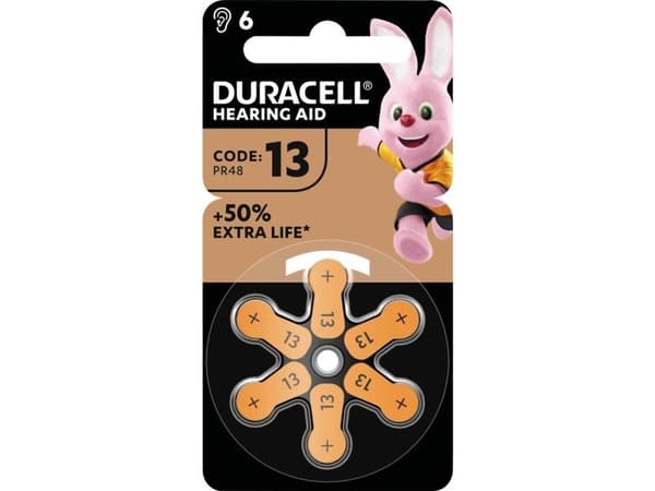 Duracell 167148