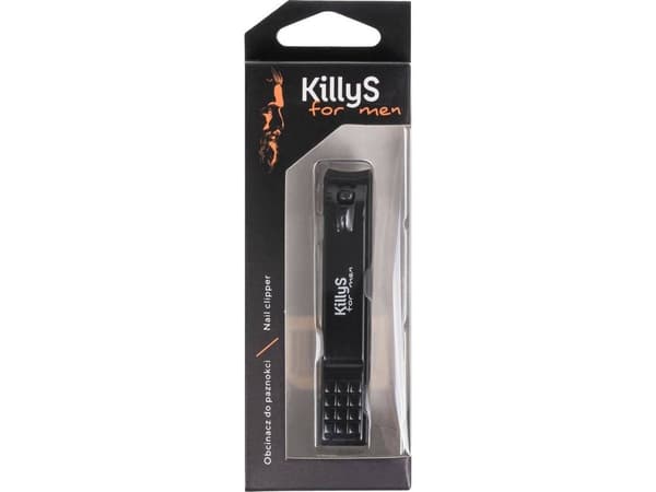 KILLYS_For Men Nail Clipper Large Nail Clipper