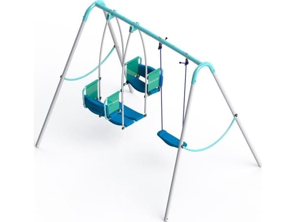 Swing Master Hage Swing for barn MASTER A4
