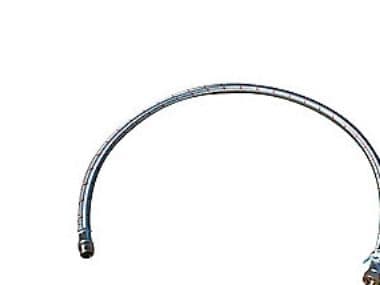 Neoperl pannaslang 3/4X3/4 1000 mm armbåge/nippel