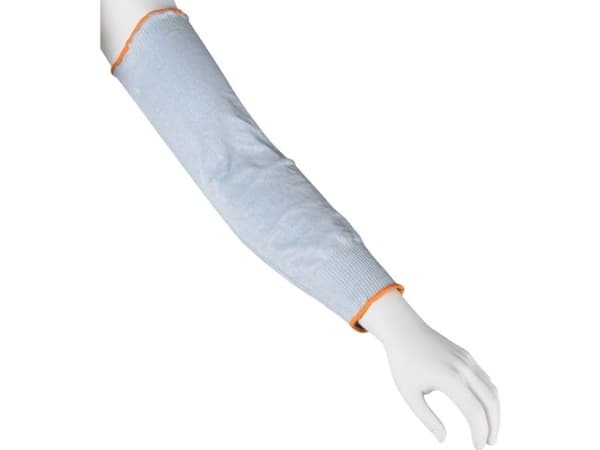 Beskyttelsesærme, SafeCut, One size, blå, HPPE