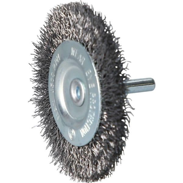 Brilliant Tools BT103107, 1 styck