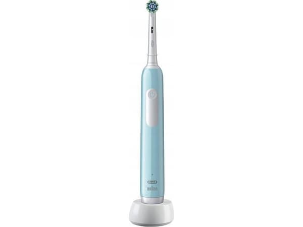 ELTANDBORSTE ORAL-B PRO SERIES 1 BLÅ