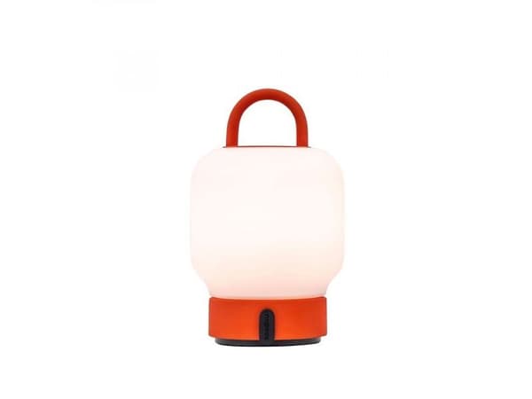 Rechargeable lamp    Koodu LOOME orange
