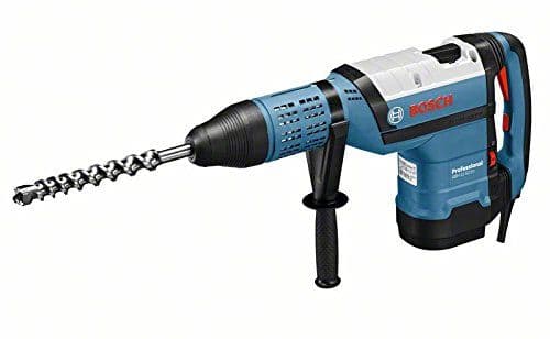 Bosch borrhammare GBH 12-52 DV
