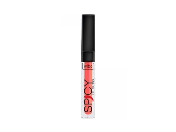 Wibo Spicy Lip Gloss - 3ml