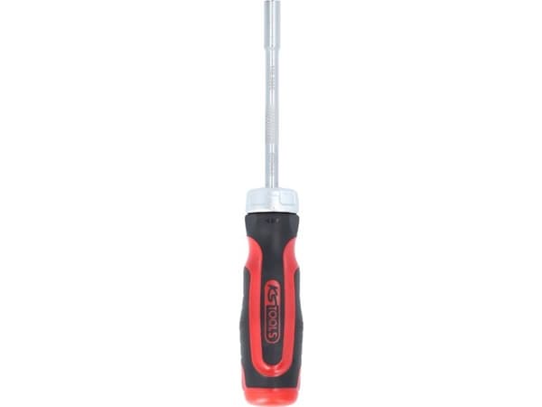 Skrutrekker med bits KS TOOLS 1/4'