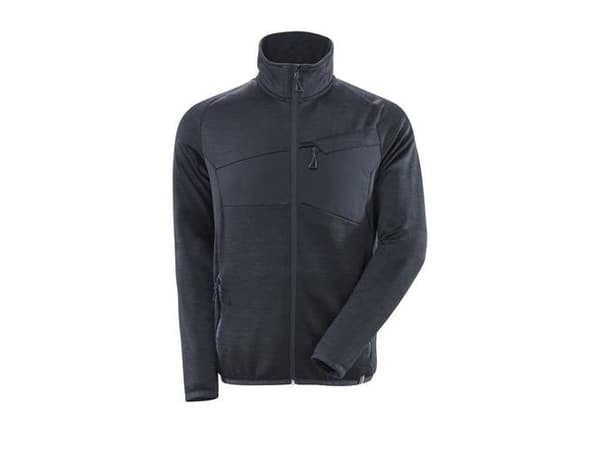Fleece Accelerate 18103-316 marine 3xl