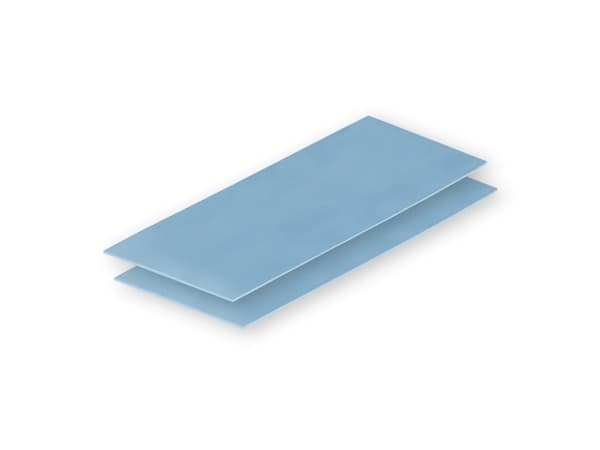 ARCTIC TP-3 - Termopute - blå