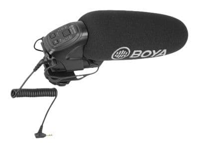 BOYA BY-BM3032 - Mikrofoni