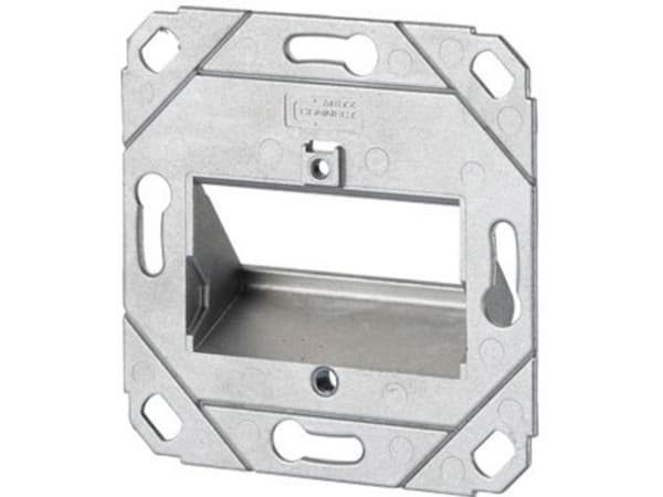 METZ CONNECT 130B20D31200KE, Stål, 1 styck