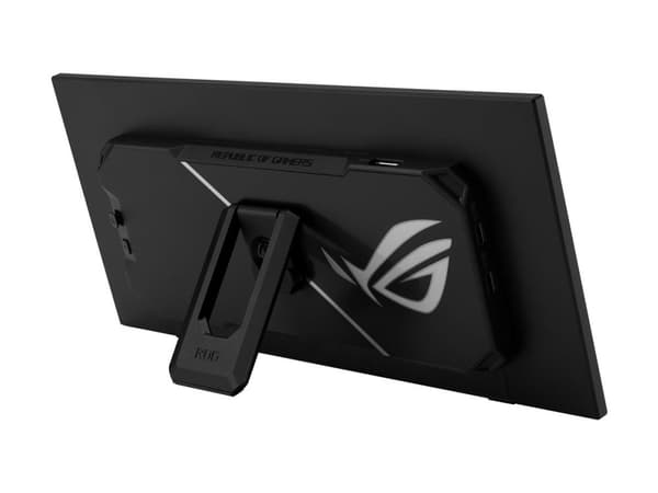 ASUS ROG Strix XG129C -näyttö