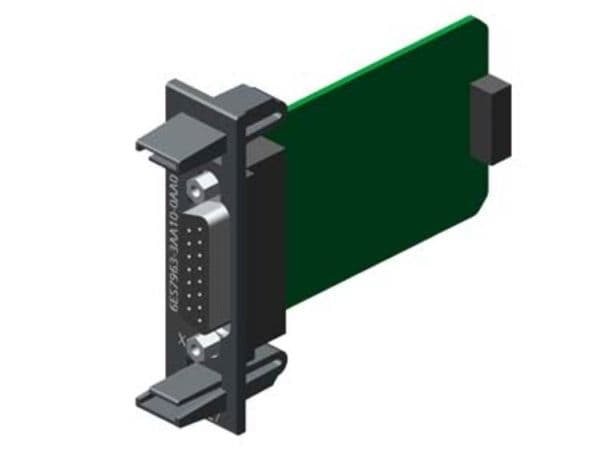 Siemens 6ES79633AA100AA0