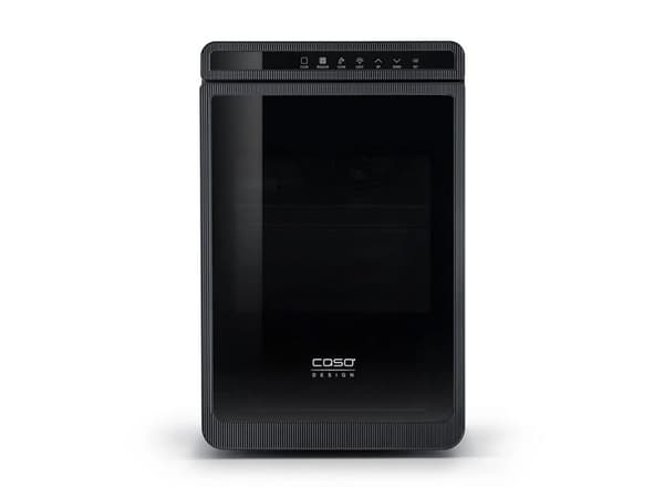 Caso CASO IceCube Pro Ice Maker – Ice Maker