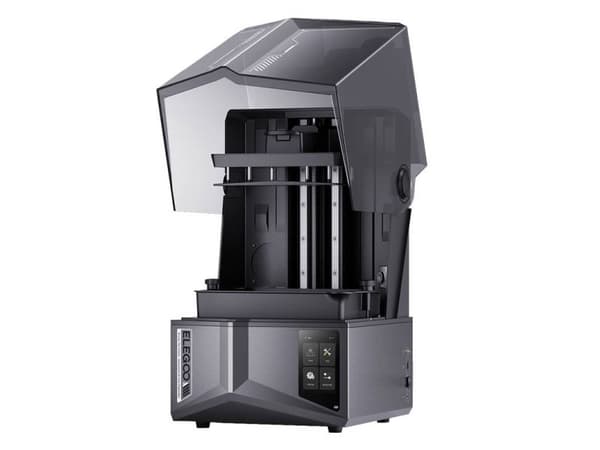 ELEGOO Saturn 4 Ultra 3D-skriver