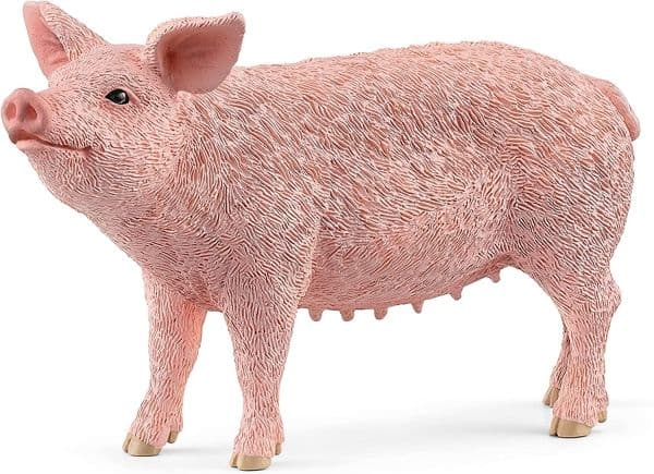 Schleich Sika